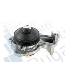 POMPA ACQUA CITROEN/PEUGEOT 1.2 3CIL 20D