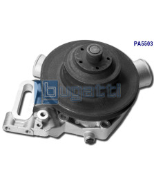 POMPA ACQUA DUCATO 2.5D- J5 2.5TD- CX-C25 1.9D/2.5D