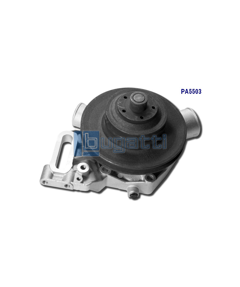POMPA ACQUA DUCATO 2.5D- J5 2.5TD- CX-C25 1.9D/2.5D