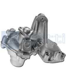 POMPA QUA  FIORINO 1.7 TD