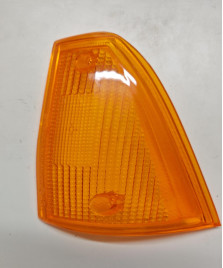 PLASTICA FRECCIA ANTERIORE MINI 90 SINISTRA SX