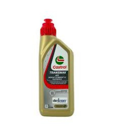 OLIO CAMBIO AUTOMATICO TRANSMAX ATF 1LT DEXRON VI MERCON LV MULTIVEHICLE