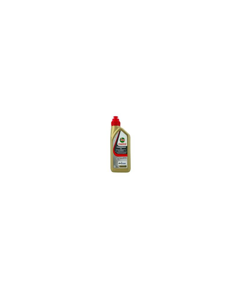 OLIO CAMBIO AUTOMATICO TRANSMAX ATF 1LT DEXRON VI MERCON LV MULTIVEHICLE