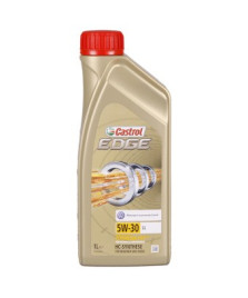 OLIO EDGE 5W30 C3 TITANIUM LL  50400   50700 1LT      MITS
