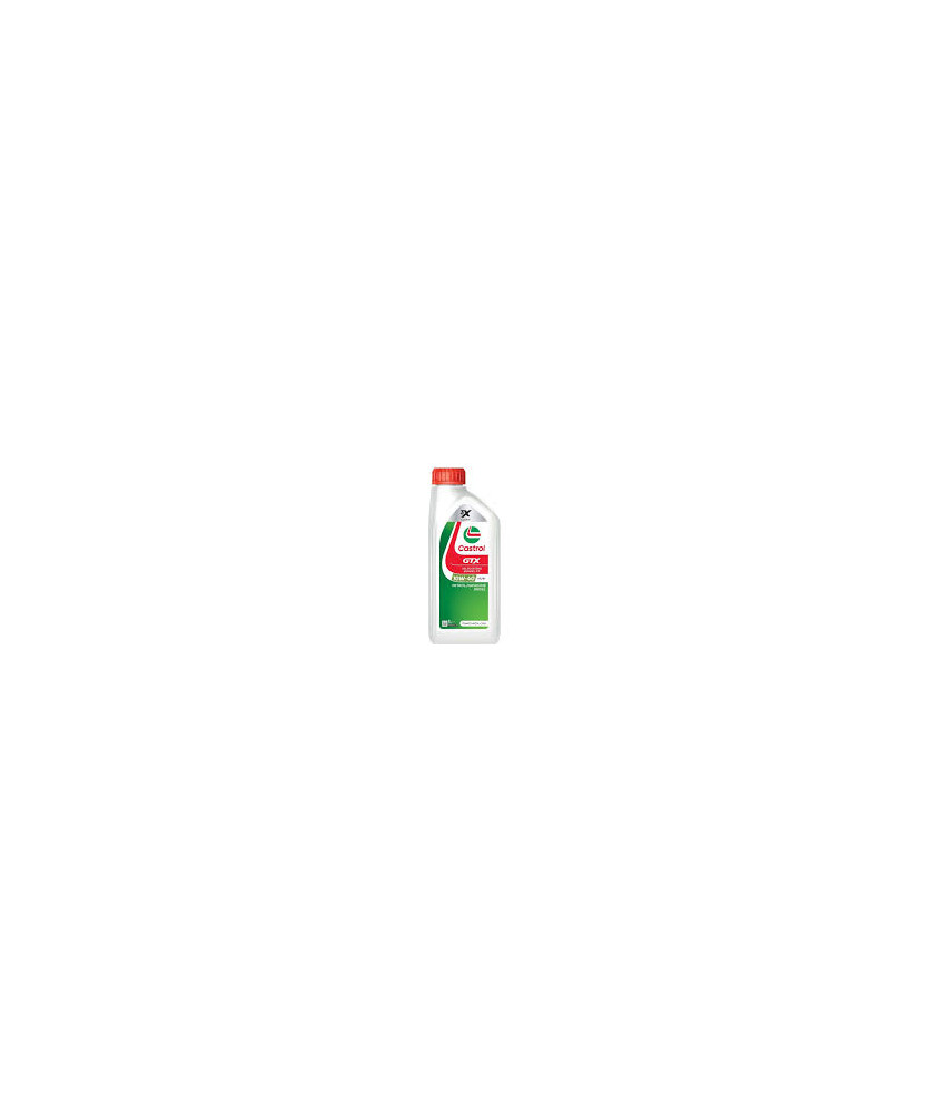 OLIO GTX 10W-40 A3/B4 1LT      ULTRLEAN