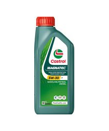 OLIO MOTORE MAGNATEC 5W30 P (STELLANTIS)