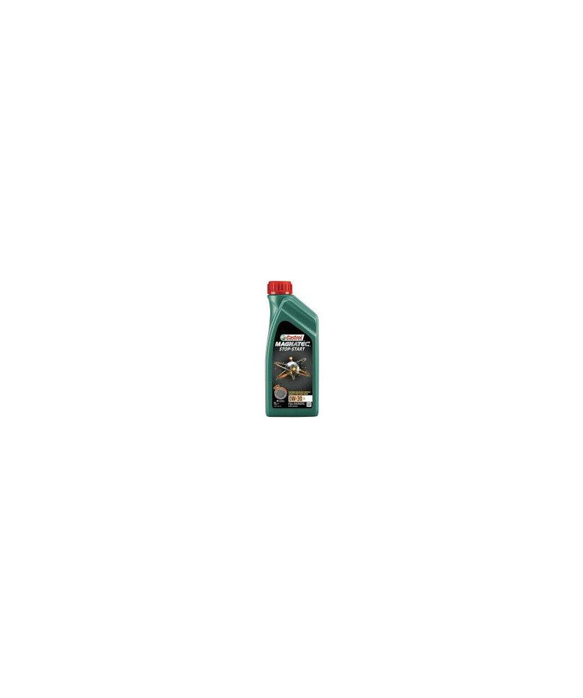 OLIO MOTORE Magnatec Stop&StArt 0W30 C2 API SP WSS-M2C950-A WSS-M2C957*A1