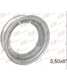 CERCHIO RUOTA VESPA SUPER 125-150