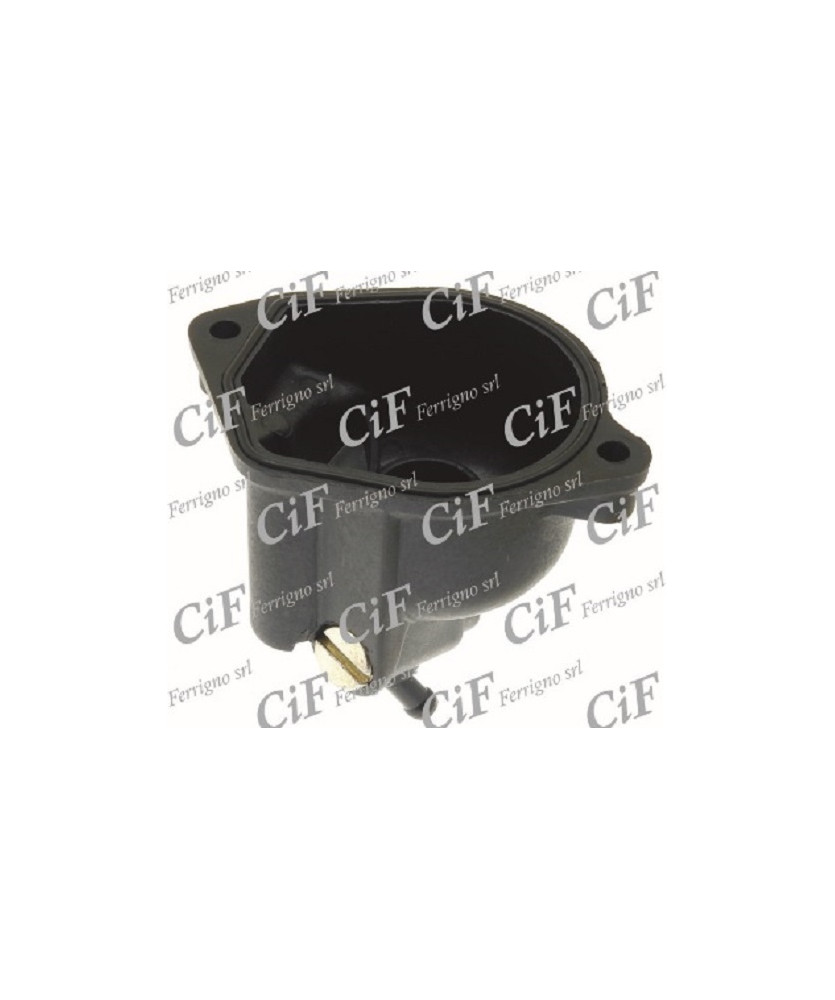 VASCHETTA CARBURATORE C/GUARN.PHVB-PHVA  22