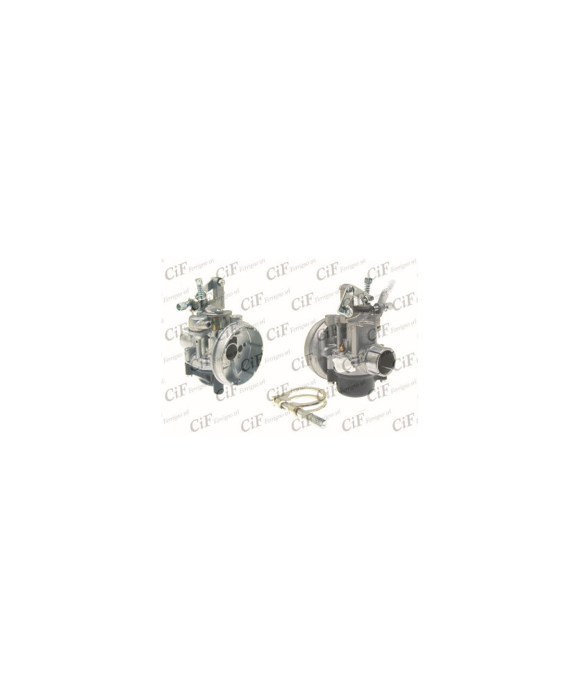 CARBURATORE SHB 16.12 M  VESPAPK