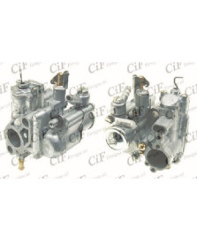 CARBURATORE SI 20-20 D  VESPA PX