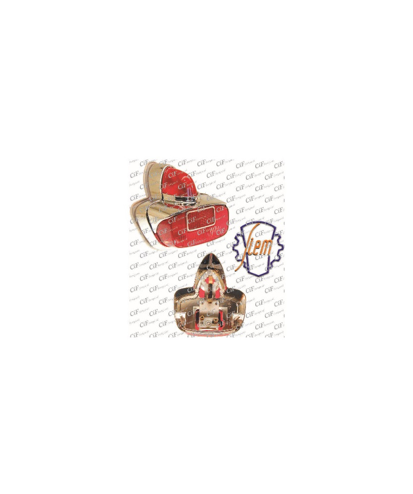 FANALE POST.(COMPLETO DI GUARNIZIONE) OR