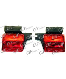 CP.FANALI POST.APE TM P50 FL1-FL2-APE 50