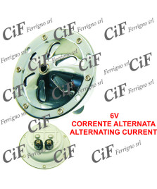 CLSON CROMATO VESPA 150 ( 56- 57)