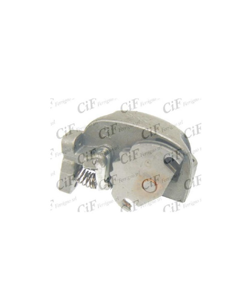 PRESELETTORE CAMBIO 4 VEL VESPA 150      SUPER-SPRINT