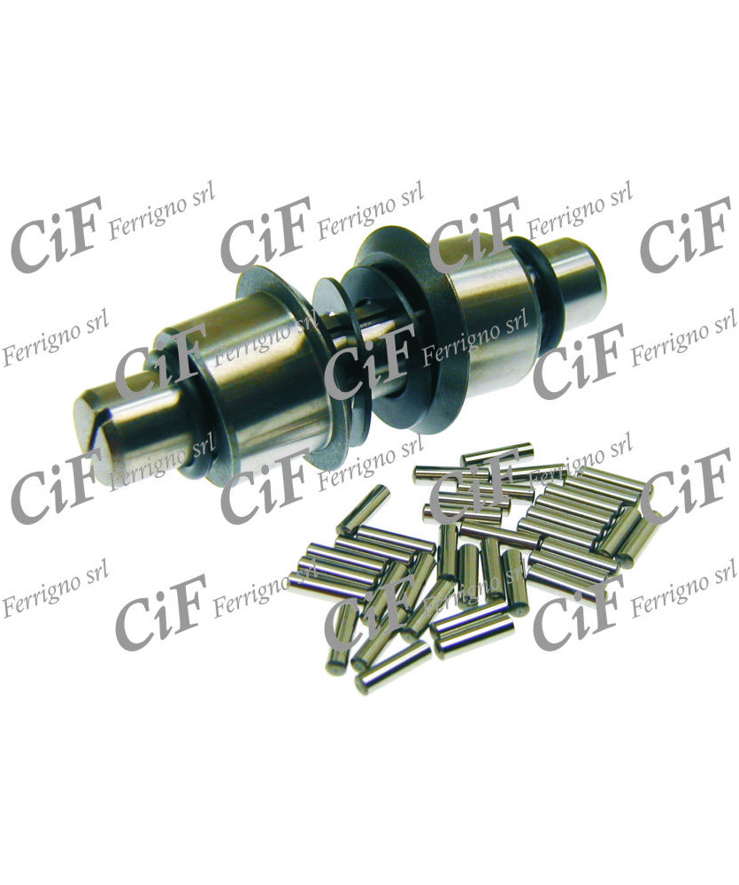 PERNO SOSPENSIONE ANTERIORE VESPA GS 160
