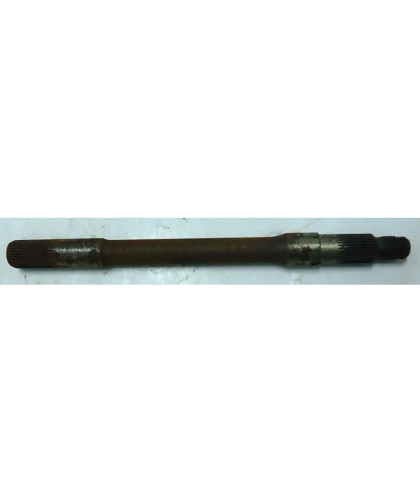 SEMIASSE CORTO APE 175 AD1 (OMB 10039)