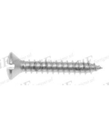 VITE TC   MM.3 5X22 - BOMBATA SOPRA-SVAS