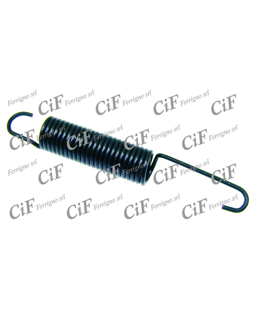 MOLLA CAVALLETTO  VESPA 50-90-125 ET3-TS