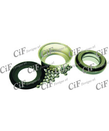 SR.CALOTTA STERZO INFERIORE APE 50-P50-T