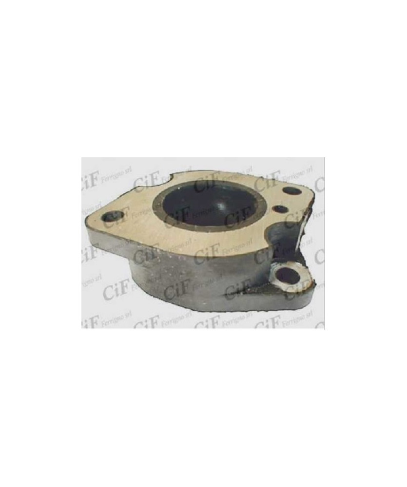SUPPORTO ELASTICO AL CARBURATORE APE     MP-CAR-TM