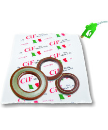 SERIE PARAOLIO MOTORE APE 501-601