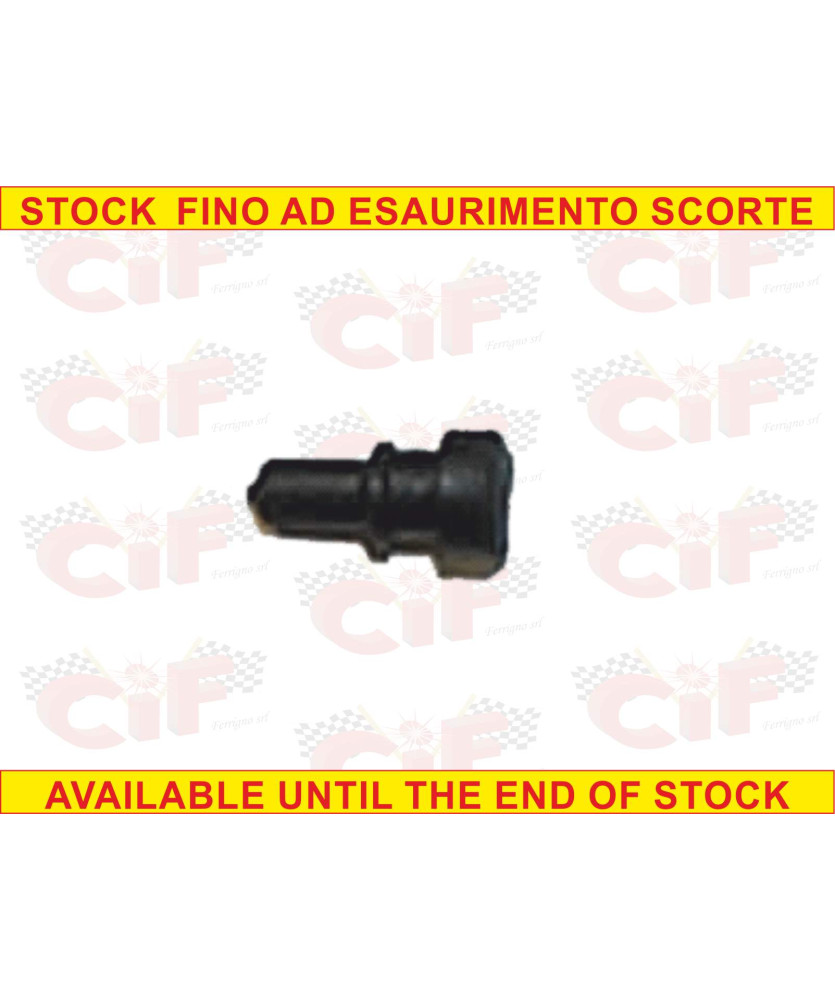 GOMMINO X DISCO FRIZ.GARELLI RIFERIMENTO ORIGINALE 024357.7.829