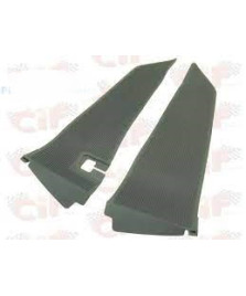 coppia tappetini in gomma PK XL