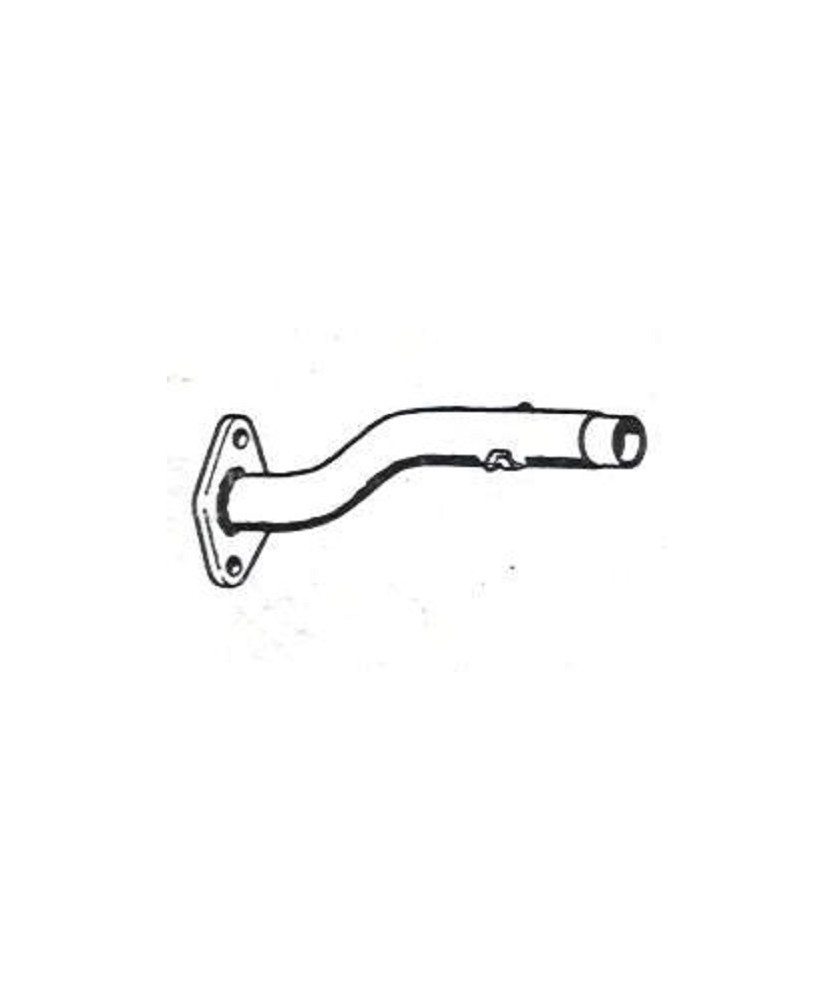 COLLETTORE ASPIRAZIONE PK 50 16/10