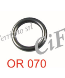 ANELLO OR 70(X S.P 5697 E 5697-FL2)       APE 50