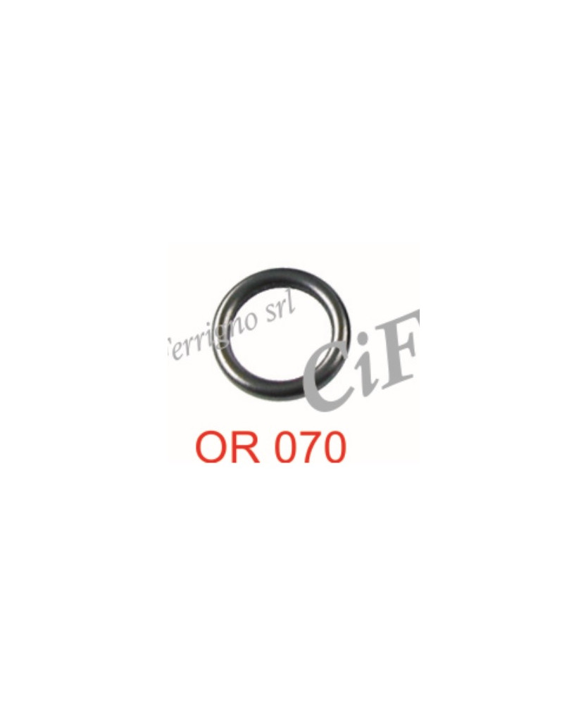 ANELLO OR 70(X S.P 5697 E 5697-FL2)       APE 50