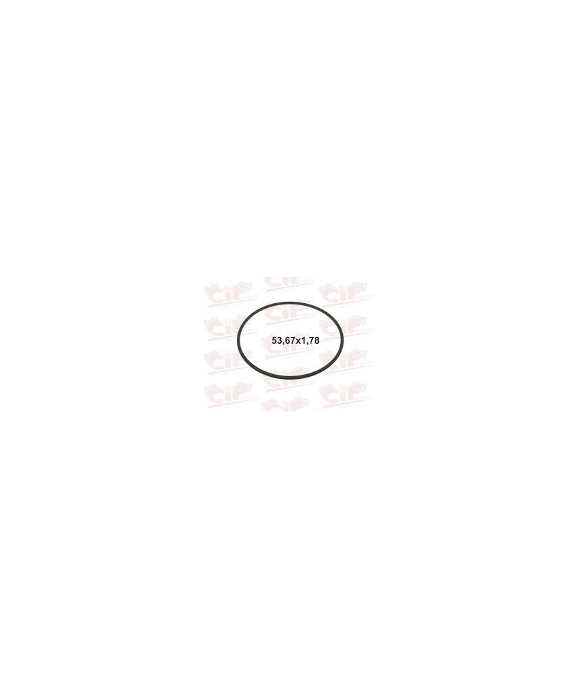 ANELLO OR PER POMPA H2O MINARELLI YAMAHA53 67X1 78