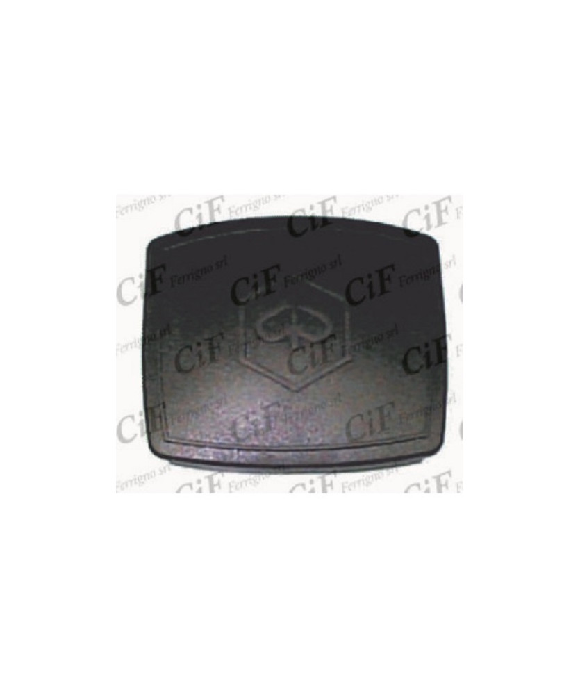 TAPPO CONTAKILOMETRI VESPA 50 SPECIAL