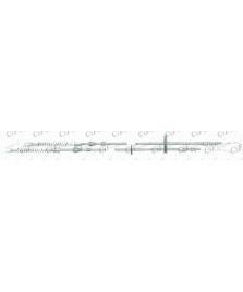 TRASM.FRENO A O APE P 602-TM 703 DIES