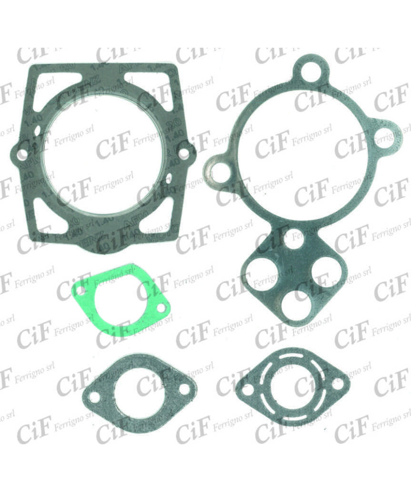 SERIE GUARNIZIONI APE DIESEL