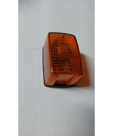 FANALE ANTERO-LATERALE SINISTRO LAMPADA