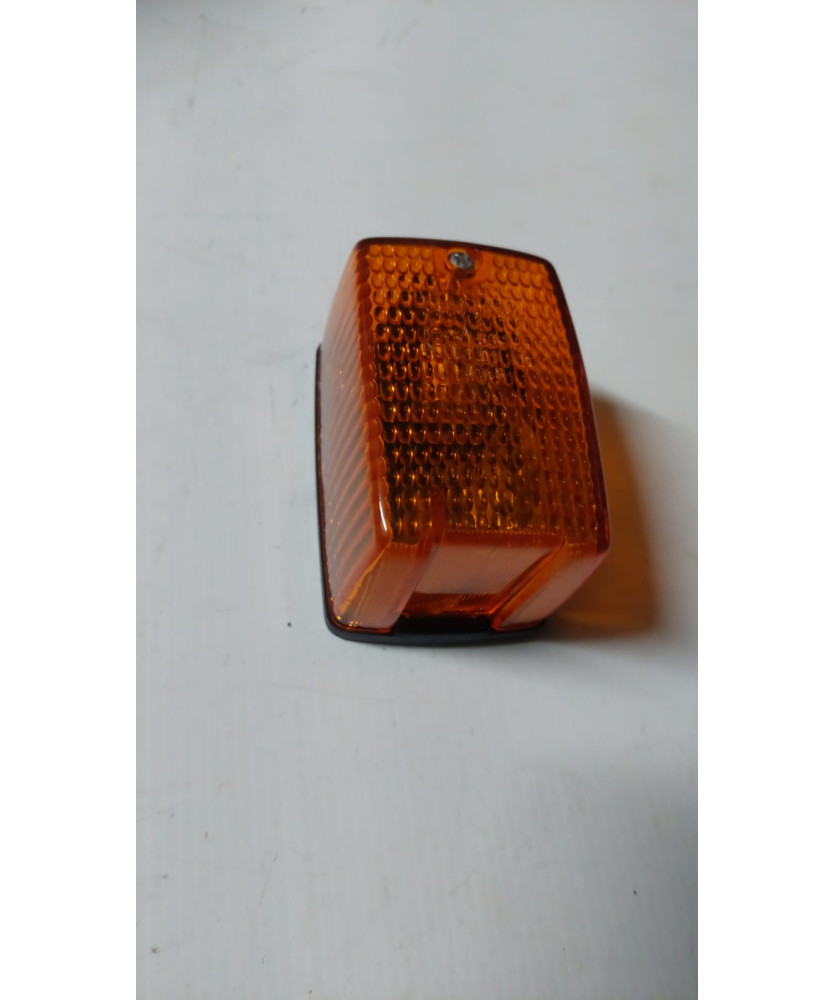 FANALE ANTERO-LATERALE SINISTRO LAMPADA