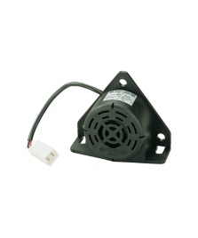 AVVISATORE ACUSTICO. II.GH.PL. 10 32V   +/- 5 DB 1V
