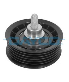CUSCINETTO CINGHIA POLY-V  JUMPER  DUCATO  TRANSIT PSA BOXER FURG