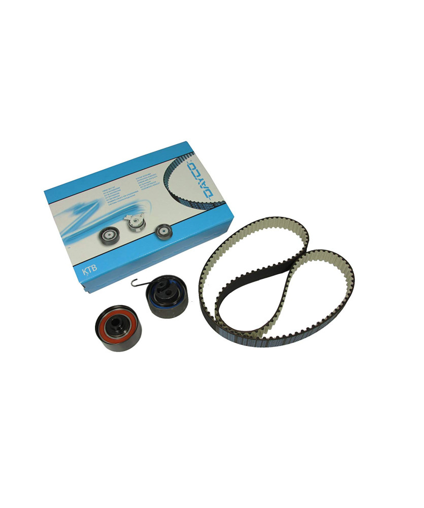 KIT DISTRIBUZIONE CORSA C 1.7DI/DTI