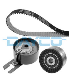 KIT DISTRIBUZIONE PSA-JUMPY  SCUDO-  FOCUS C-MAX 307 407