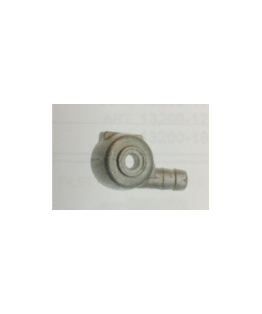 PIPETTA CARBURATORE SHB16F VESPA PK