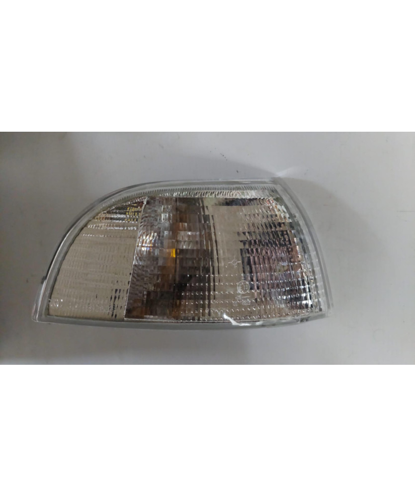 FANALE FRECCIA ANTERIORE DESTRO DX BIANCO PUNTO 1993 176 1994-2000