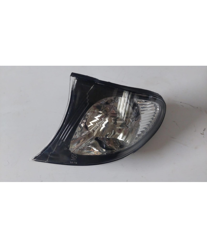 FANALE FRECCIA ANTERIORE SINISTRO SX     SERIE 3 E46 2002