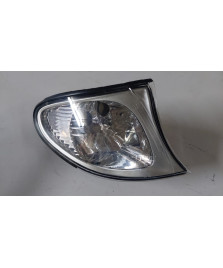 FANALE FRECCIA ANTERIORE DESTRO DX       SERIE 3 E46 2002