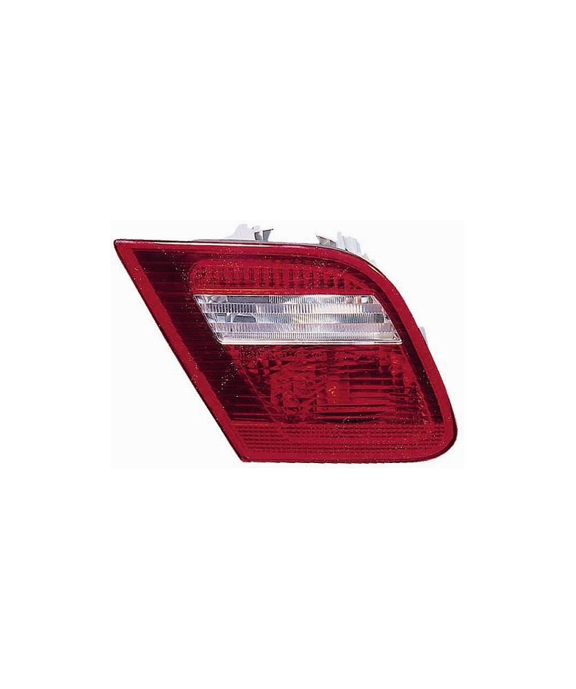 GRUPPO OTTICO POST. INTERNO BIANCO-ROSSOSERIE 3 E46 COUPE CABRIO 2003/09-208