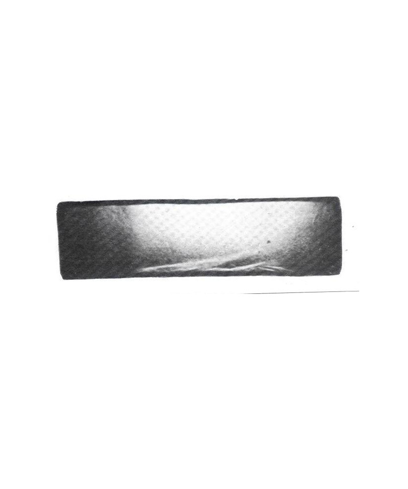SCHIENALE APE TM P703 UBRIO MARRONE