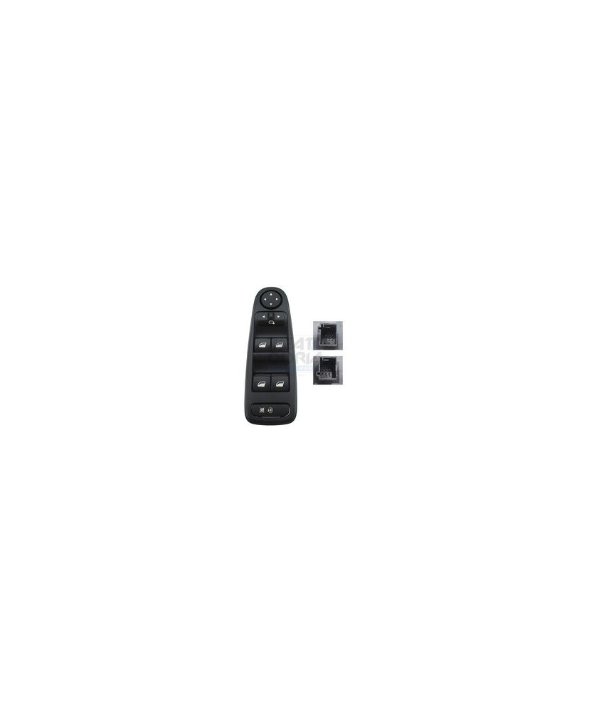 INTERRUTTORE ALZACRISTALLO ANTERIORE SX C4 PICASSO
