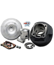 CILINO COMPLETO VESPA D.57 ET3 C/TS