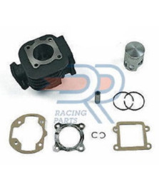 GRUPPO TERMICO D.40 MOTO VERTICALE       ARIA S/TESTA BOOSTER
